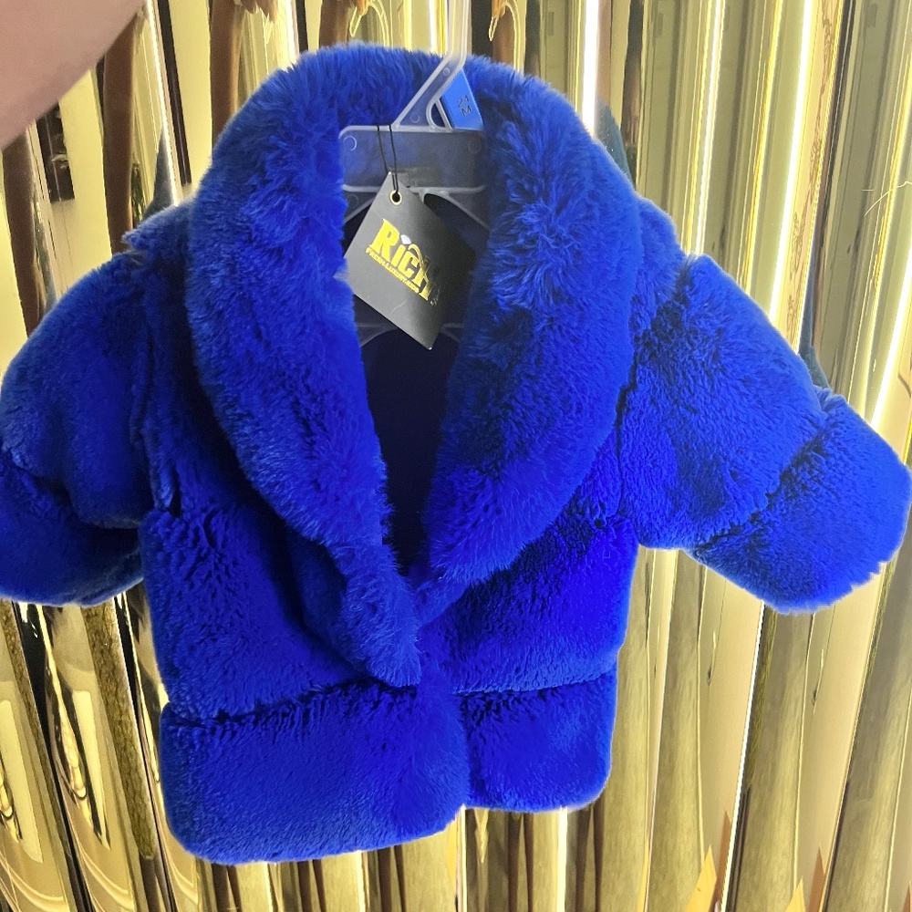 Fur Coat
